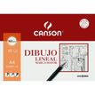 8422714097848-Canson Mayor Mini-pk - Papier à dessin géométrique - A4 - 10 feuilles - blanc (pack de 20)-P_4234_1-0