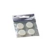 8425901067563-Faibo - Aimant - cercle - 2 cm de diamètre - noir (pack de 4) - pour P/N: 1011-6, 1011-7, 1011-8, 1012-3, 1012-4, 1012-5, 1012-6, 101-P_4829_1-0