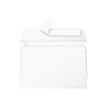 Pollen - Sobre - International C6 (114 x 162 mm) - cartera - abertura lateral - autoadhesivo - imprimible - blanco - paquete de 20