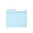 3329680546606-Pollen - 20 Enveloppes - 114 x 162 mm - 120 g/m² - bleu-P_5466_1-0