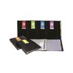 7572261546038-Grafoplas In&Out - Livre de présentation rechargeable - 20 compartiments - 40 vues - 5 positions - pour A4 (210 x 29-P_5835_1-0