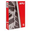 8410782014683-APLI kids - Porte-documents - 240 x 180 mm - pack de 100-P_6157_4-0