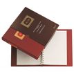 8422593041024-Miquelrius Moving Sheets - Minute book - reliure à anneaux métalliques - DIN A4 (216 x 303 mm) - 100 feuill-P_6579_1-0