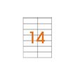 8410782120667-APLI - Papier recyclé - adhésif permanent - blanc - 105 x 42.4 mm 1400 étiquette(s) (100 feuille(s) x-P_6654_4-0