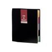 8413623940080-Grafoplas In&Out - Livre de présentation rechargeable - pour A4 - transparent (pack de 10)-P_6740_2-1