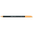 4004764033959-edding 1200 - Feutre - pour carton, surface du papier de couleur claire - orange clair - encre -P_6855_1-0