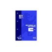 8412771059170-Oxford Classic - Recharge pour bloc-notes - A4 - 100 feuilles / 200 pages - ligné - 4 trous-P_7026_2-0
