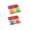 8413623500321-Grafoplas Fixo Notes - Onglets d'index - 13 x 43mm - 125 feuilles (5 x 25) - jaune, bleu, vert,-P_7778_1-0