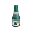 COLOP 801 - Tinta de sello - verde - 25 ml