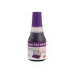 COLOP 801 - Tinta de sello - violeta - 25 ml