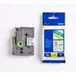 4977766693295-Brother TZeS121 - Ruban d'étiquettes auto-adhésives - 1 rouleau (9 mm x 8 m) - fond transpare-P_9121_4-1