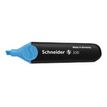 Schneider Job - Marcador - azul - tinta al agua - 1-5 mm