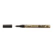 Pilot Super Color - Marcador - permanente - oro - tinta de pigmento - 1 mm - fino