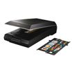 8715946448596-Epson Perfection V600 Photo - scanner de documents A4 - USB 2.0 - 6400 ppp x 9600 ppp-Angle droit-1