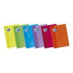 8412771086053-Oxford School Classic - Cahier de notes - agrafé - A4 - 48 feuilles / 96 pages - papier blanc - petits carreaux - disponible en di-P_11661_1-0