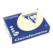 Clairefontaine TROPHEE - Crema - A4 (210 x 297 mm) - 210 g/m² - 250 hoja(s) papel normal