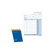 8421938500653-Dohe - Livre de factures - 50 feuilles - A5 - en triple - autocopiant-P_12262_2-1