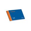 8421938500479-Dohe - Carnet de livraisons - 50 feuilles - 1/4 A4 - paysage - en triple - autocopiant-P_12270_2-1