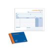 8421938500509-Dohe - Carnet de livraisons - 50 feuilles - 1/4 A4 - paysage - en double - autocopiant-P_12271_1-0