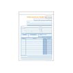 8421938500714-Dohe - Livre de commandes - 50 feuilles - A5 - en double - autocopiant-P_12276_1-0
