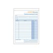 8421938501223-Dohe - Carnet de bordereaux de livraison - 50 feuilles - A5 - en triple - autocopiant-P_12284_1-0