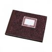 8421938099621-Dohe - Cahier de notes - reliure piquée - paysage - 100 feuilles / 200 pages - carton-P_12304_1-0
