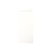 Clairefontaine Pollen - Crema - 106 x 213 mm - 210 g/m² - 25 tarjeta(s) papel doblado al medio
