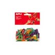 8410782134794-Apli - 45 mini pinces bois - coloris assortis-P_13479_1-0