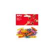 8410782134800-Apli - 20 pinces à linge bois - coloris assortis-P_13480_1-0