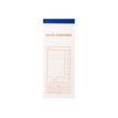 Exacompta - Block additions - 50 hojas - 96 x 230 mm - duplicado - sin copia de carbón - numerado (paquete de 10)