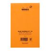 3030920142006-Rhodia - Bloc notes - 11 x 17 cm - petits carreaux - 80g-P_14200_3-2