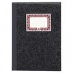 8421938099560-Dohe - Cahier de notes - reliure collée - folio natural - 100 feuilles / 200 pages - grille --P_15127_1-0