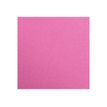 Clairefontaine MAYA - Papel de dibujo - A4 - 25 hojas - intensive pink