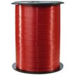 Maildor - Cinta de envolver regalos - 0.7 cm x 500 m - rojo - polipropileno
