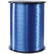Maildor - Cinta de envolver regalos - 0.7 cm x 500 m - azul oscuro - polipropileno