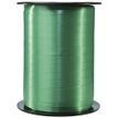 Maildor - Cinta de envolver regalos - 0.7 cm x 500 m - verde - polipropileno