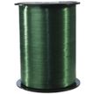 Maildor - Cinta de envolver regalos - 0.7 cm x 500 m - glass green - polipropileno
