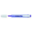 STABILO swing cool - Marcador - lila fluorescente - tinta al agua - 1-4 mm