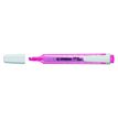 STABILO swing cool - Marcador - rosa fluorescente - tinta al agua - 1-4 mm