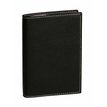 Quo Vadis Universitaire Club - Weekly agenda - 2019 - vista de la semana - costura de separación - 100 x 150 mm - rectangular - 160 páginas - papel blanco - ebony black cover - sintético, coated canvas