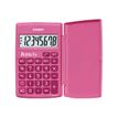 Casio Petit-FX LC-401LV - Calculadora de bolsillo - 8 dígitos - batería