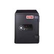 Reskal FS-FU40 - Caja fuerte - negro