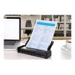 8715946671734-Epson WorkForce DS-310 - scanner de documents A4 - USB 3.0 - 300 ppp x 300 ppp - 25ppm-Angle droit-8