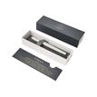 3501179316093-Parker Urban Premium - Stylo plume - Fin - Nacre-Angle gauche-4