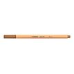 STABILO point 88 - Rotulador - ocre oscuro - 0.4 mm - fino