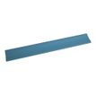 Clairefontaine - Papel - 500 x 750 mm - 8 hojas - azul petróleo - 18 g/m² - papel de seda