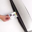 0400000530673-Fellowes - 100 pochettes de plastification (65 x 95 mm) - 125 microns - brillantes -P_53067_10-9