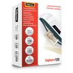 0400000530673-Fellowes - 100 pochettes de plastification (65 x 95 mm) - 125 microns - brillantes -P_53067_2-1