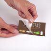 0400000530673-Fellowes - 100 pochettes de plastification (65 x 95 mm) - 125 microns - brillantes -P_53067_9-8