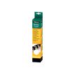 Fellowes - 6 mm - 21 anillas - A4 (210 x 297 mm) - 20 hojas - blanco - 25 uds. peine de encuadernación de plástico - para Fellowes Galaxy 500, Orion 500, Pulsar+ 300, Quasar+ 500, Star+ 150, Starlet 2+